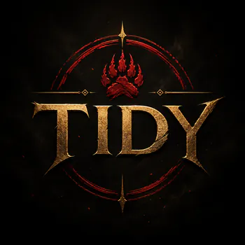 TIDY_18