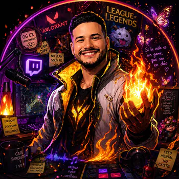TheTreyrex
