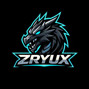 Kick profile picture for @zryux