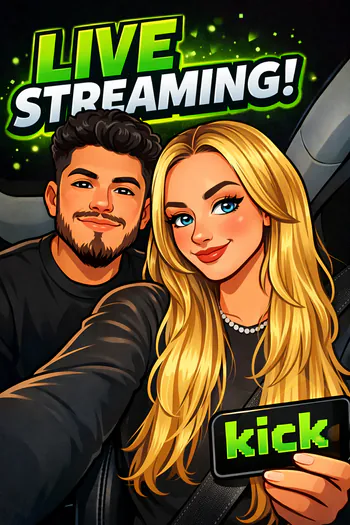 AngelMuneco Kick Profile Picture