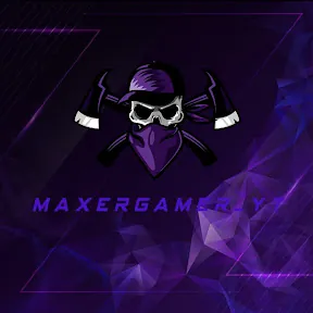 MaxerGamerXd