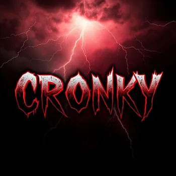 Cronkyyy