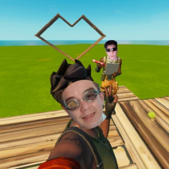 KOCAKARIFORTNITE