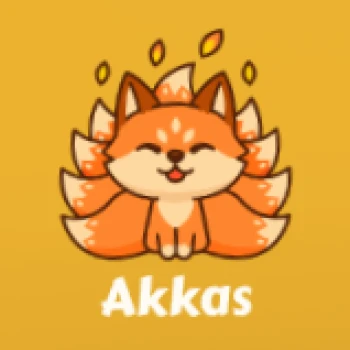 Akkas