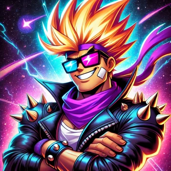 Streamer PFP