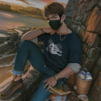 JuanixBlue