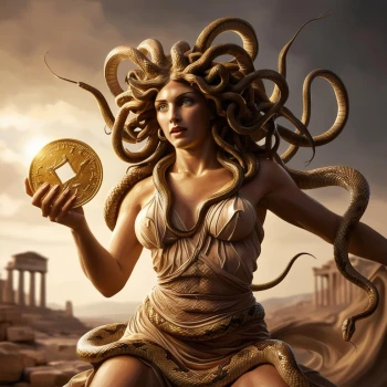 Medusahumm
