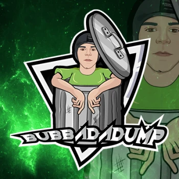 BubbaDump - Kick Charts