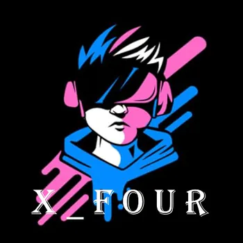 X_four