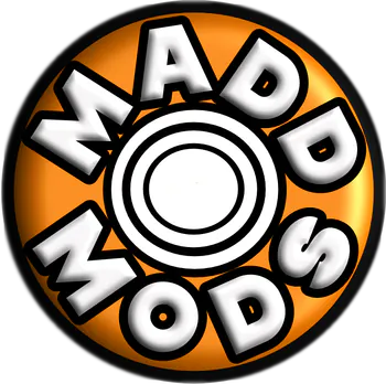 MaddMods