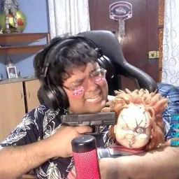 Alonzzoh Kick Profile Picture