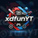 XDfun