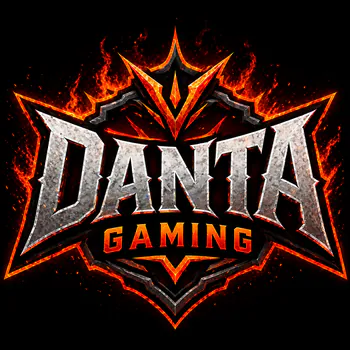 DANTA_GAMING