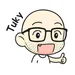 tukydoe