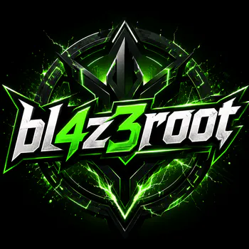 bl4z3root