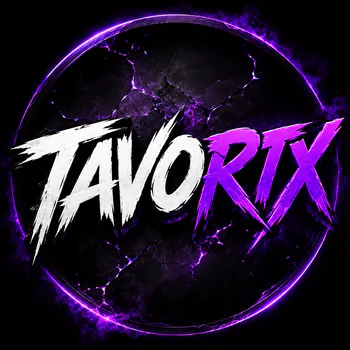 TavoRtx