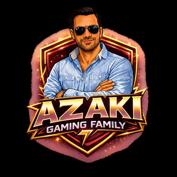 azakigamingfamily