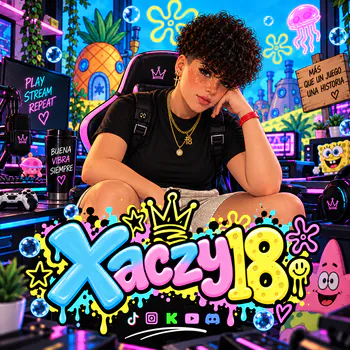 Xcazy18