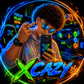 Xcazy18