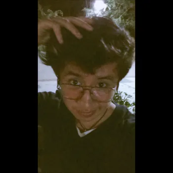Kick Profile Pic