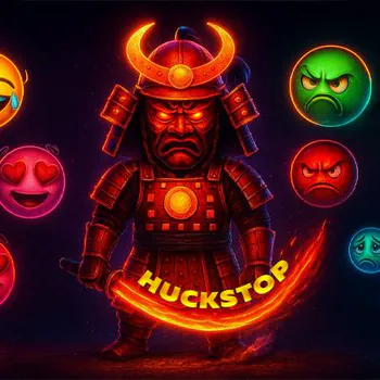 Huckstop