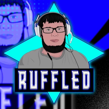Kick profile picture for @ruffled