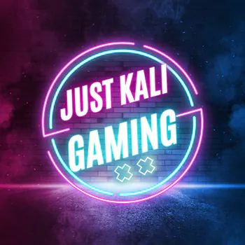 JustKaliGaming