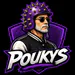 Poukys