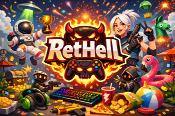 RetHell
