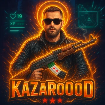 kazarod