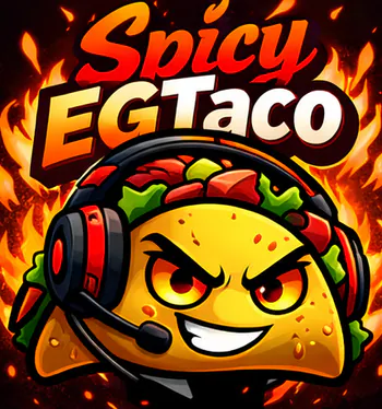 SpicyEGTaco