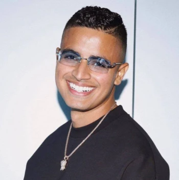 AndresValdes Kick Profile Picture