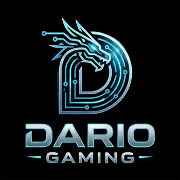 DarioGaming