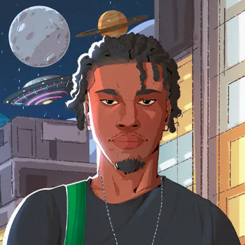 JalensWorld
