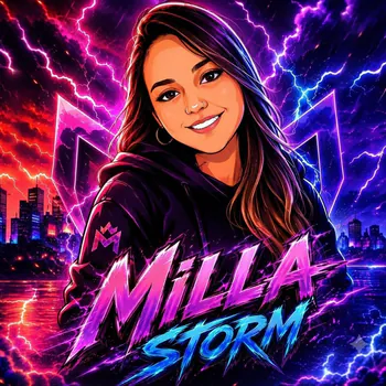 MillaStorm