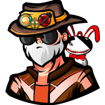 Kick Profile Pic