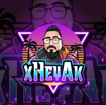 xHeyAk