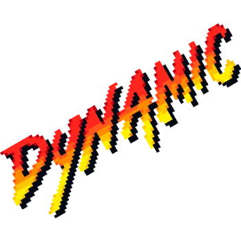 DYNAMlC