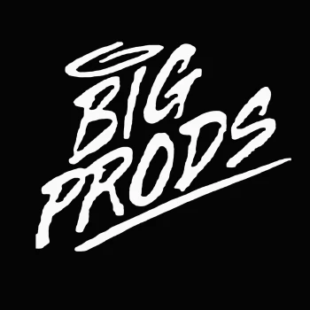 BIGPRODS Kick Profile Picture