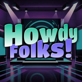 HowdyFolksLIVE