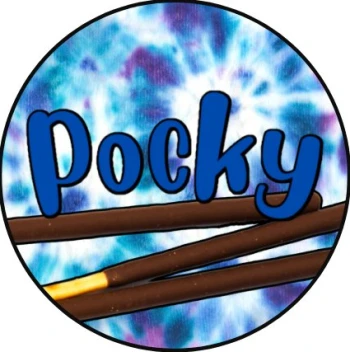 PockysHere - Kick Charts