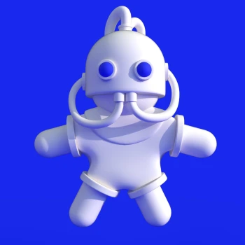 Kick profile picture for @pesky