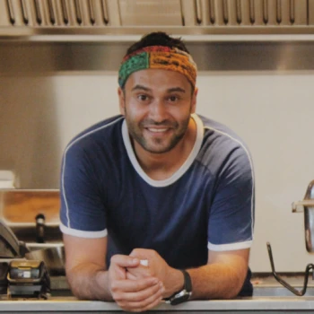 ChefMali Kick Profile Picture