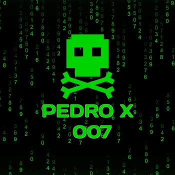 Pedrox007