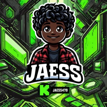 Kick profile picture for @jaess479