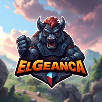 ElGeanca Kick Profile Picture