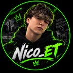 Nicoo_ET Kick