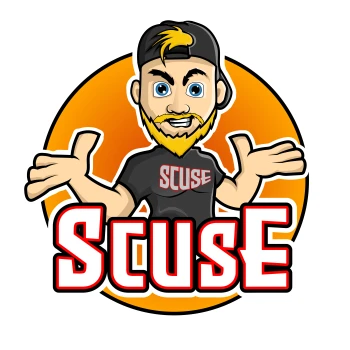 scuse