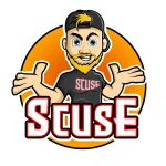 scuse