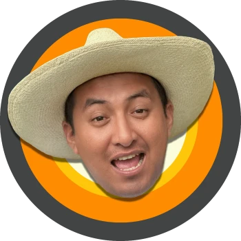 EdidLorenzoMorales Kick Profile Picture